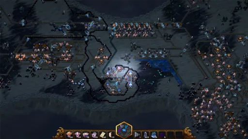 MoteMancer screenshot 9