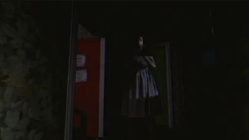 MOTHERED - A ROLE-PLAYING HORROR GAME screenshot 4