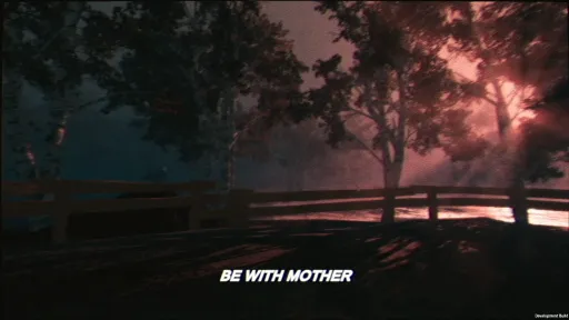 MOTHERED - A ROLE-PLAYING HORROR GAME screenshot 6