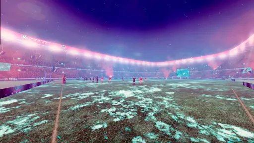 Motion Soccer PRO screenshot 11