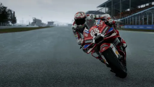 MotoGP™26 screenshot 10