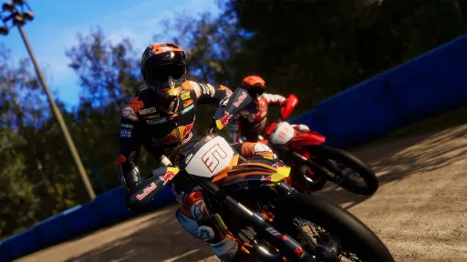 MotoGP™26 screenshot 5