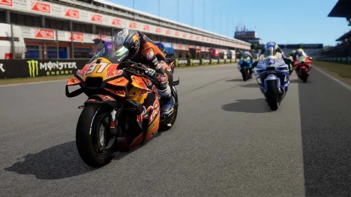 MotoGP™26 screenshot 6
