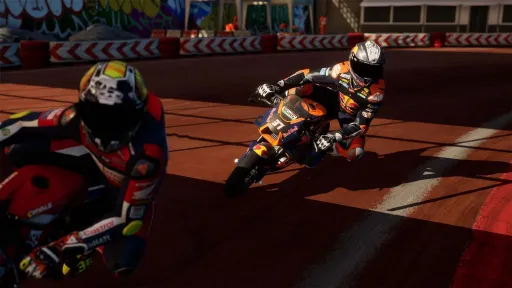 MotoGP™26 screenshot 7