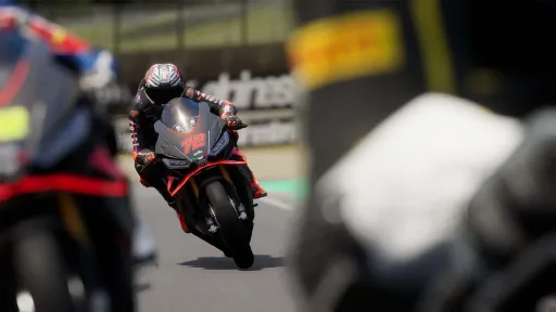 MotoGP™26 screenshot 8