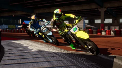 MotoGP™26 screenshot 9
