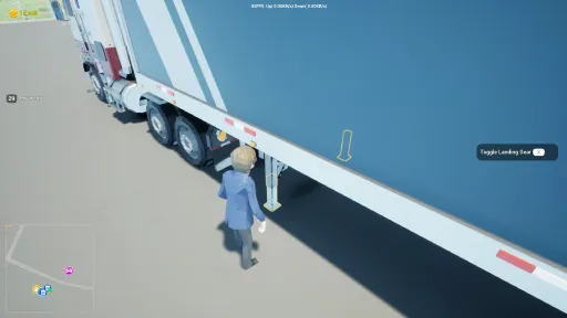 Motor Town: Behind The Wheel screenshot 18