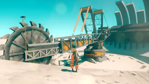 MOTORSLICE screenshot 1