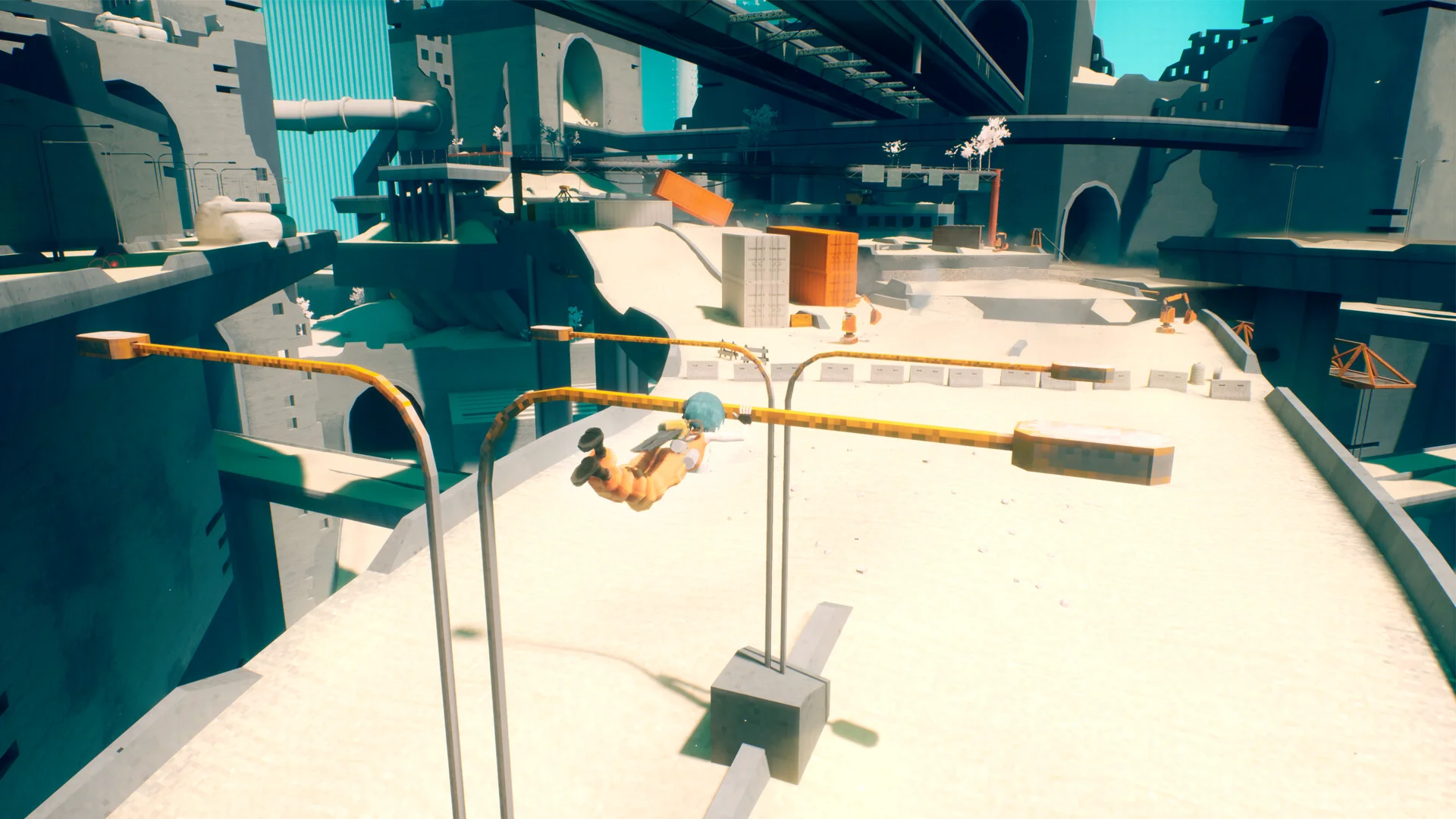 MOTORSLICE screenshot 5