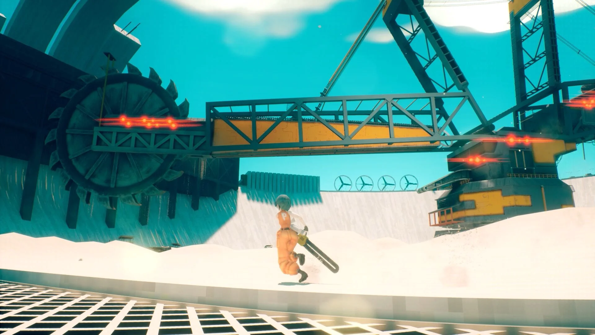 MOTORSLICE screenshot 8