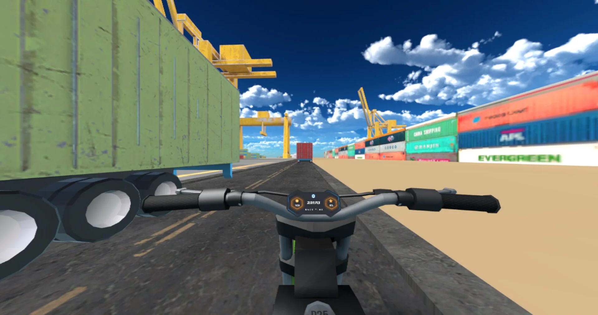 MotoX screenshot 9