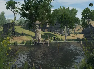 Mount & Blade screenshot 10