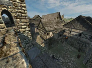 Mount & Blade screenshot 2