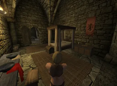 Mount & Blade screenshot 5