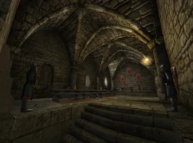 Mount & Blade screenshot 6
