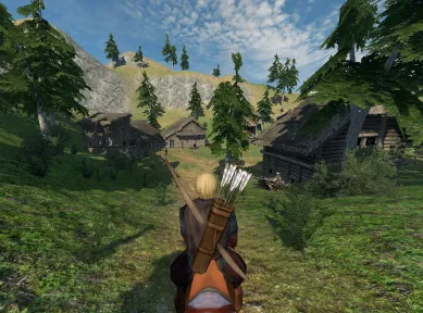 Mount & Blade screenshot 8