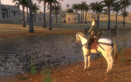 Mount & Blade: Warband screenshot 5