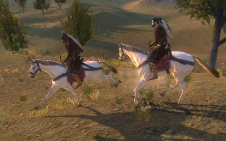 Mount & Blade: Warband screenshot 6