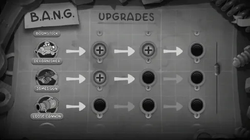 MOUSE: P.I. For Hire screenshot 10
