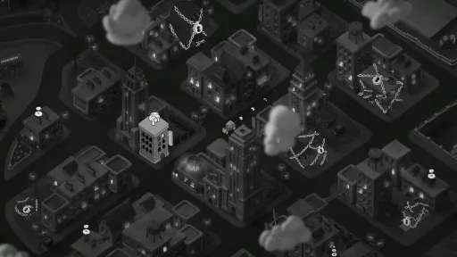 MOUSE: P.I. For Hire screenshot 3