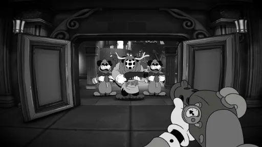 MOUSE: P.I. For Hire screenshot 5