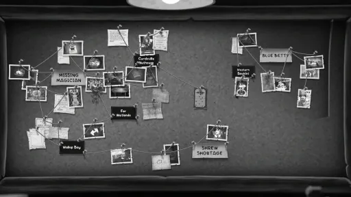 MOUSE: P.I. For Hire screenshot 6