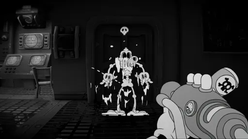 MOUSE: P.I. For Hire screenshot 7