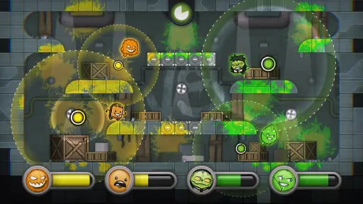 Move or Die screenshot 3