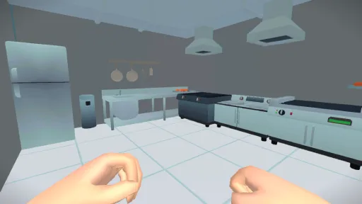 Movie Cinema Simulator screenshot 13