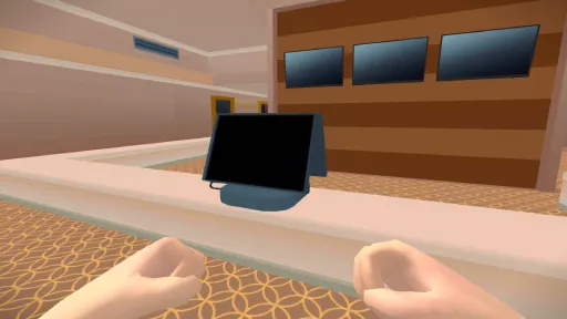 Movie Cinema Simulator screenshot 15