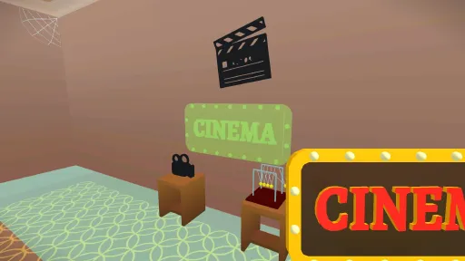 Movie Cinema Simulator screenshot 3