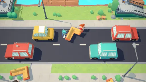 Moving Out screenshot 16