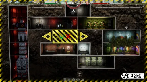 Mr. Prepper screenshot 1