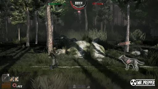 Mr. Prepper screenshot 10