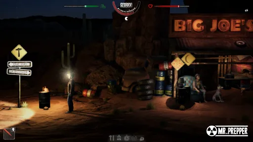 Mr. Prepper screenshot 11