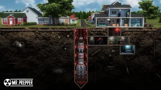 Mr. Prepper screenshot 2