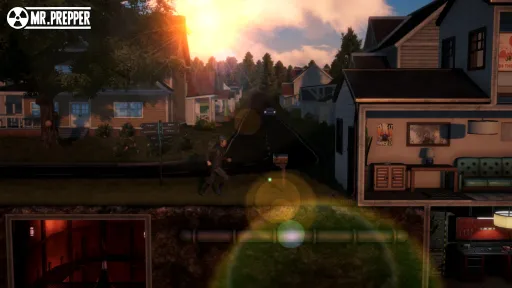 Mr. Prepper screenshot 4