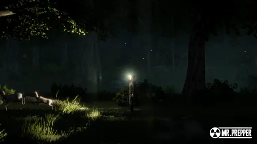 Mr. Prepper screenshot 8