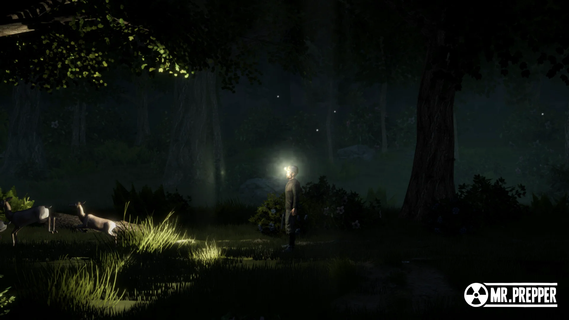 Mr. Prepper screenshot 8