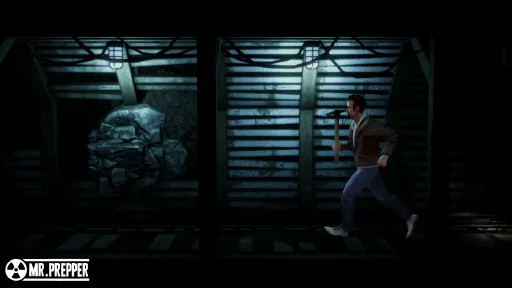 Mr. Prepper screenshot 9