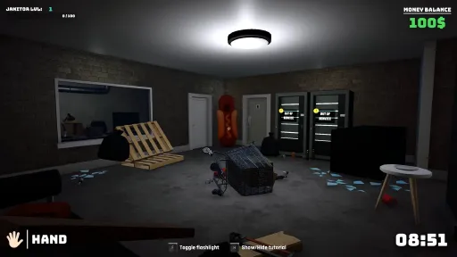 Mr Toilet screenshot 1