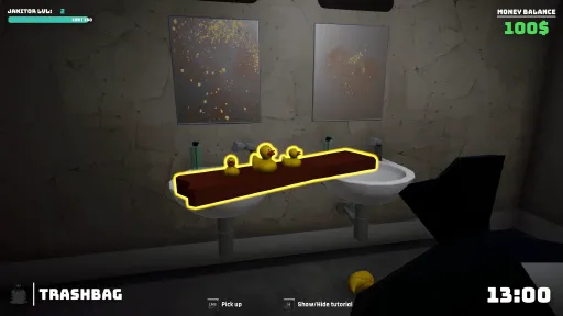 Mr Toilet screenshot 10