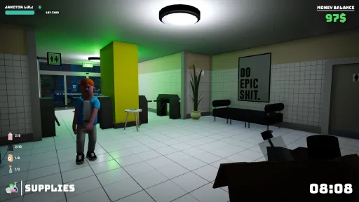 Mr Toilet screenshot 2