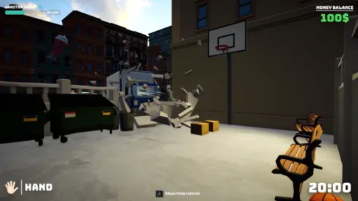 Mr Toilet screenshot 3