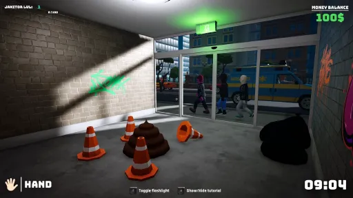 Mr Toilet screenshot 4
