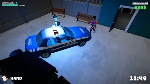 Mr Toilet screenshot 5