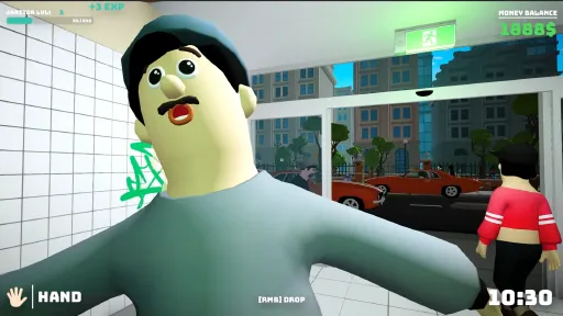 Mr Toilet screenshot 6