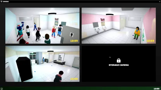 Mr Toilet screenshot 8