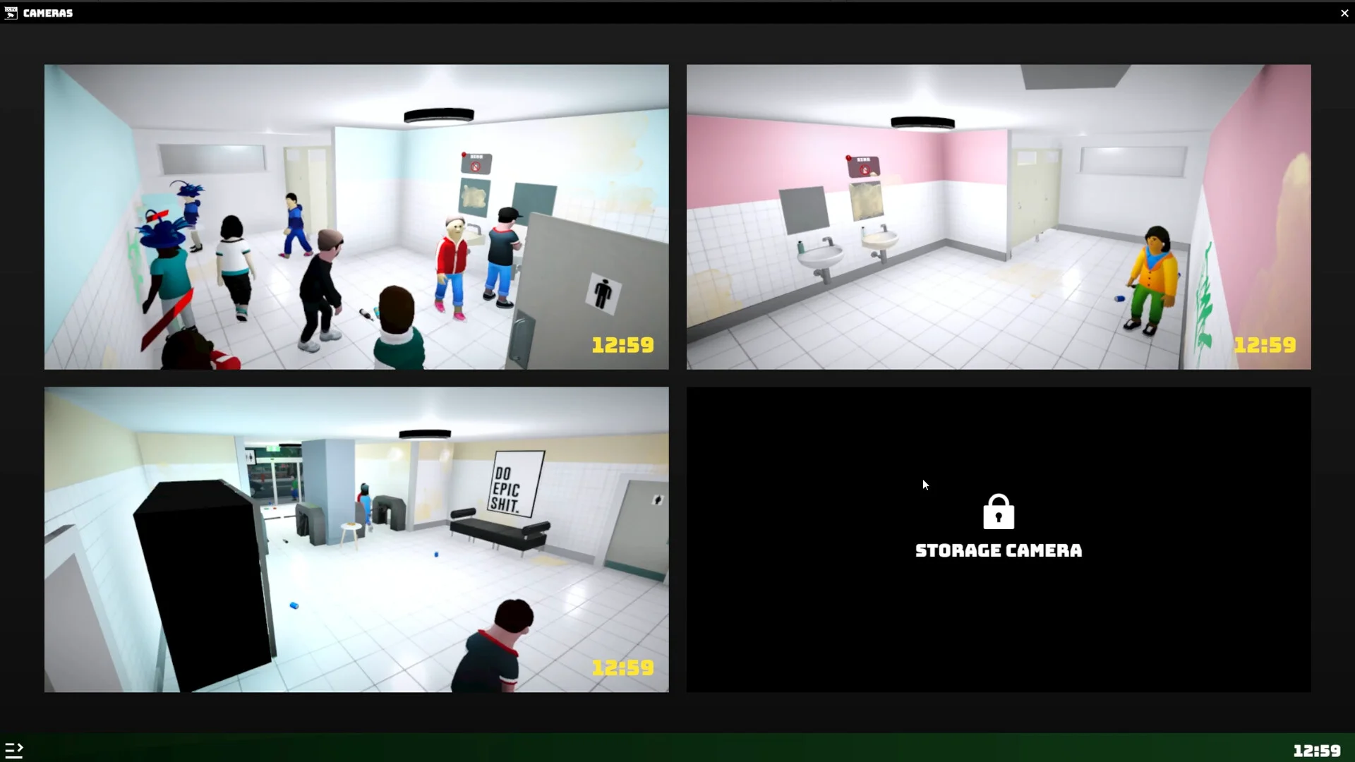 Mr Toilet screenshot 8