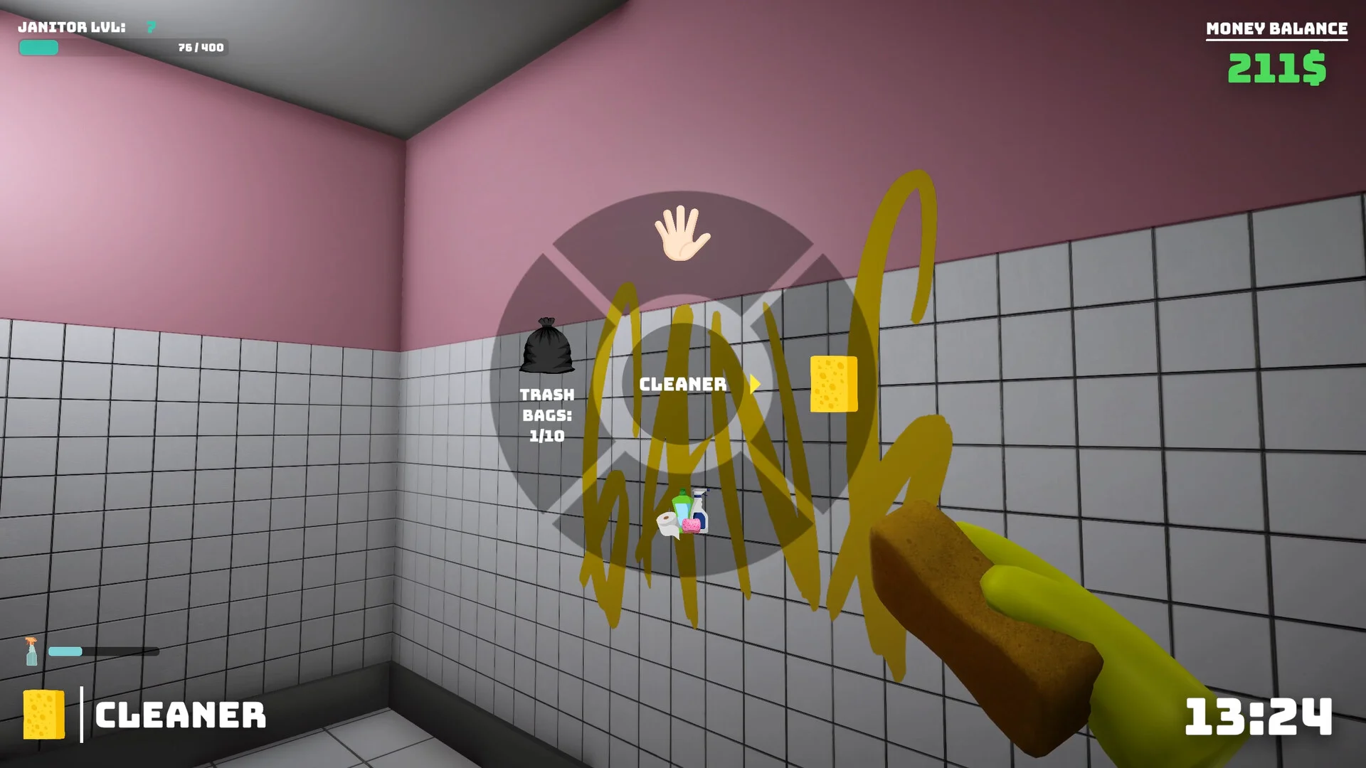Mr Toilet screenshot 9